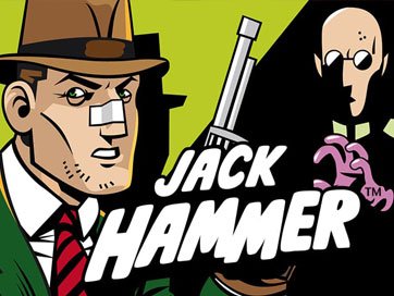 Jack Hammer